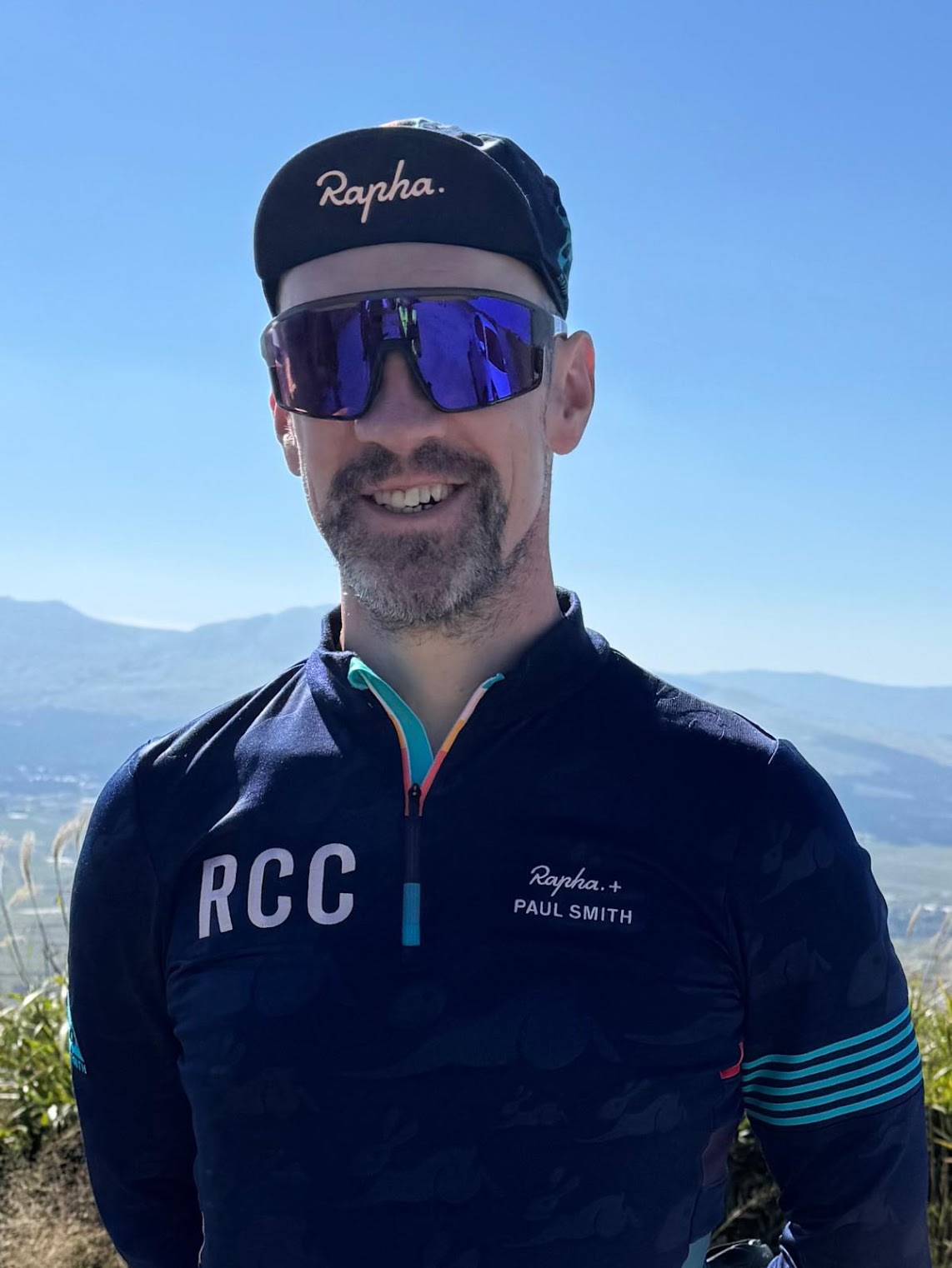 Darragh - Regional Expert