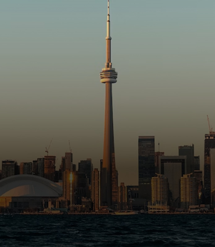 Toronto