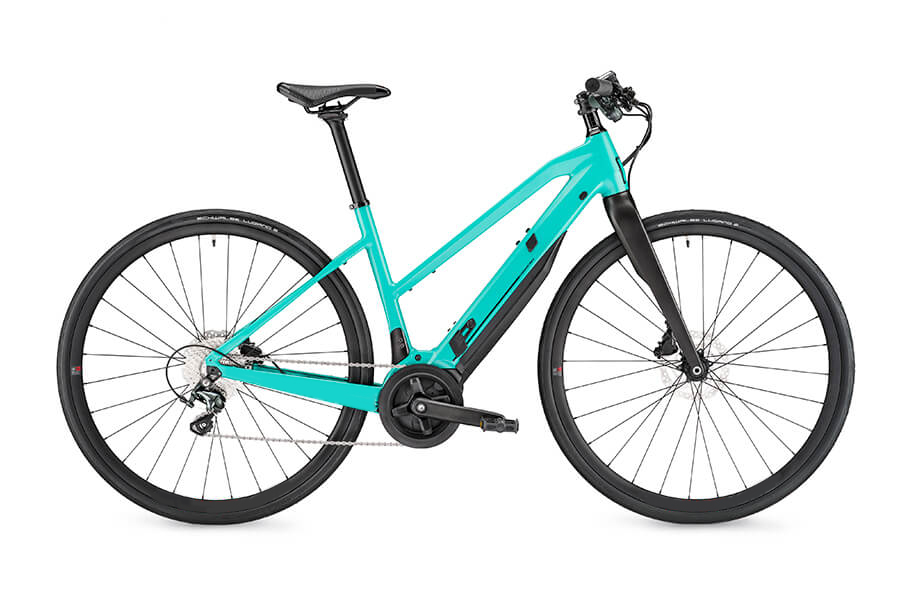 E-Bike