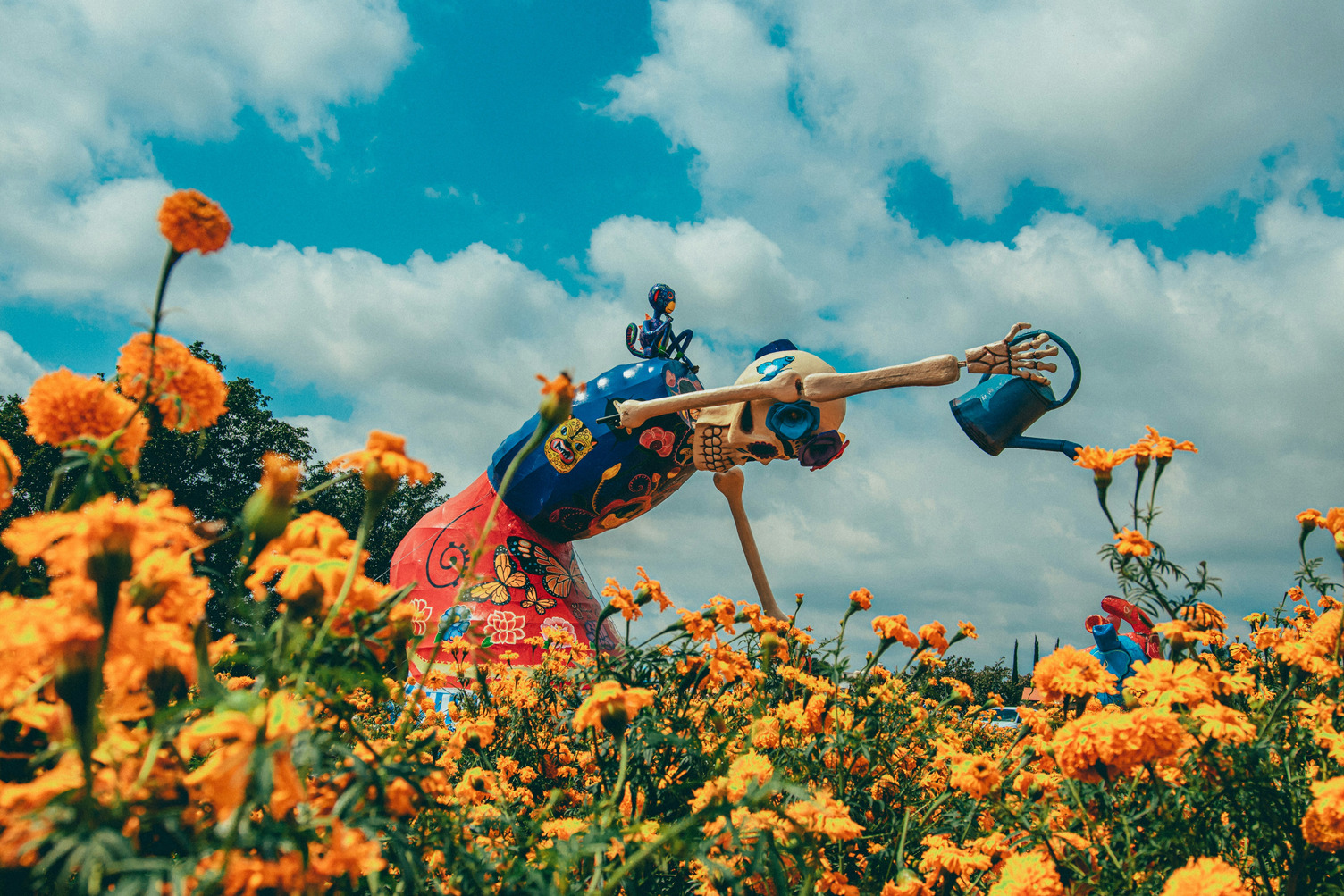 Why Oaxaca is Mexico's best-kept secret for cultural and active travel