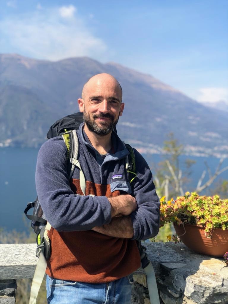 Edoardo Bausani