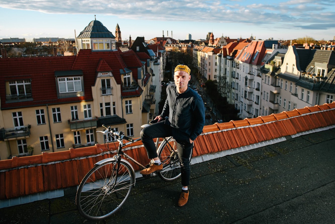 Mario Koch