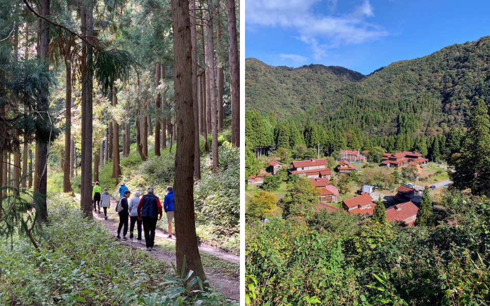 Rice Production with Ozuchi Village | Butterfield & Robinson